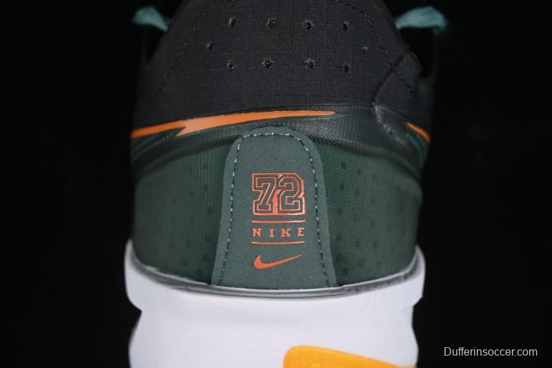 Nike Air Zoom G.T. Cut 3 EP Basketball Shoes with Full-Length ZoomX Foam - DV2918-001