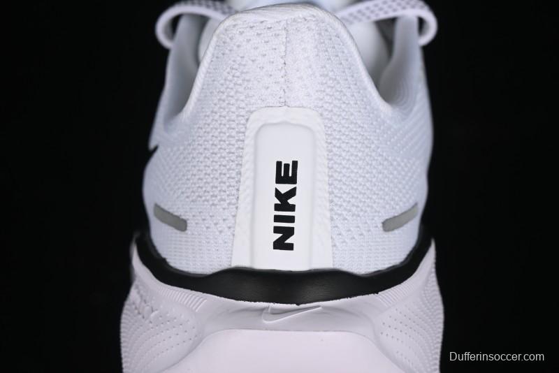 Nike Air Zoom Pegasus 41 Running Shoes with Breathable Mesh and Cushioned Support - FV2722-001