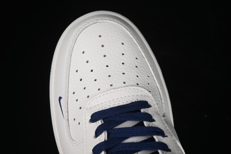 Nike Air Force 1 '07 Low CDG Play Sneakers - KK1988-001