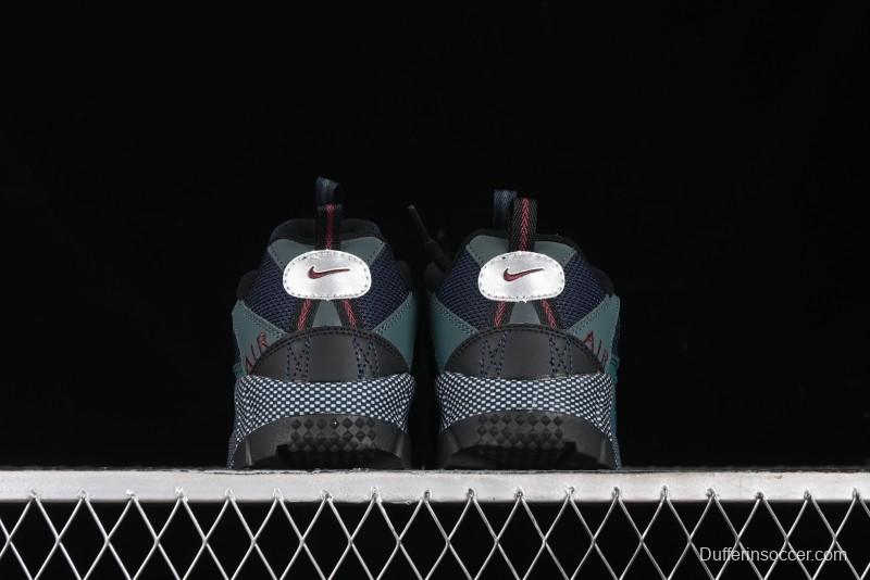 Nike Air Humara Retro Trail Running Shoes with 1990s Outdoor Style - FJ7098-001