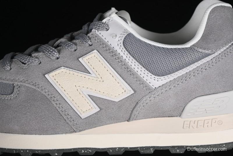 New Balance 574 Series Retro Casual Running Shoes - U574UL2