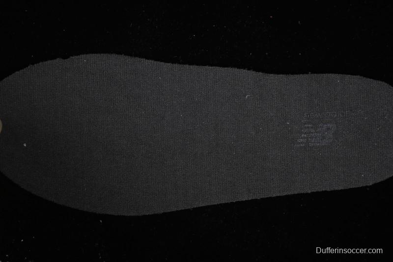 New Balance 2002R Series Hook & Loop Kids Shoes with Fleece Lining - PV2002RA