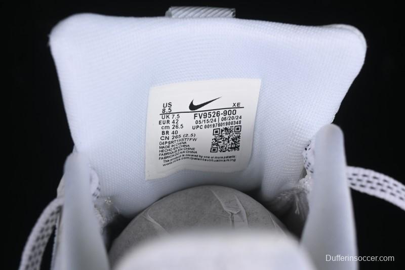 Nike Air Zoom Pegasus 41 Breathable Lightweight Running Shoes with Cushioning - FV9526-900