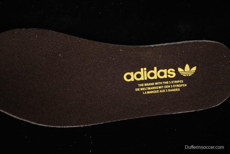 Adidas Forum 84 Low Retro Basketball Shoes - ID0989