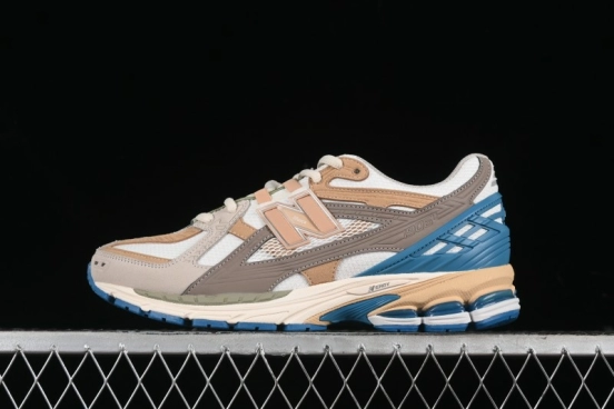 New Balance 1906 Series Retro Dad Style Casual Running Shoes - M1906NCS