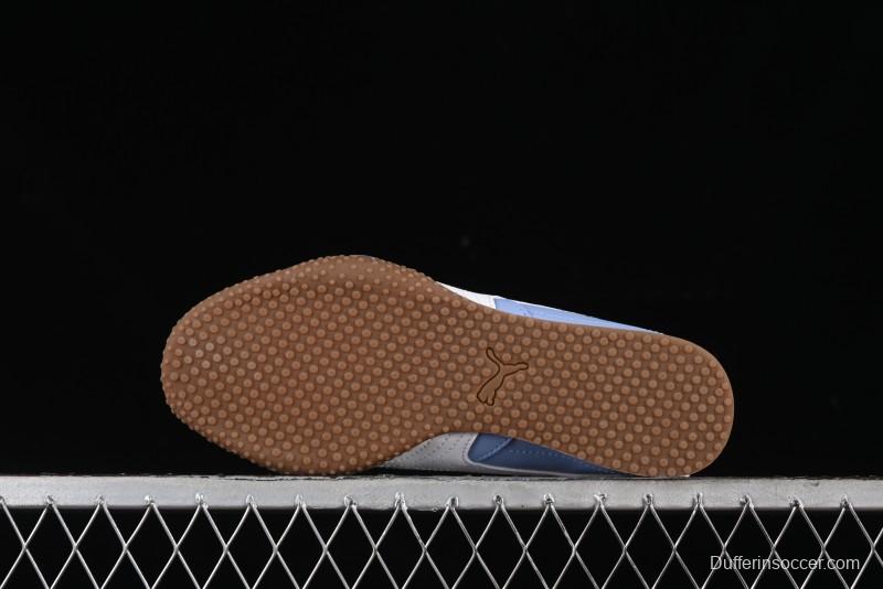 Puma Bella UT Leather Fashion Casual Sports Shoes - 402186-02