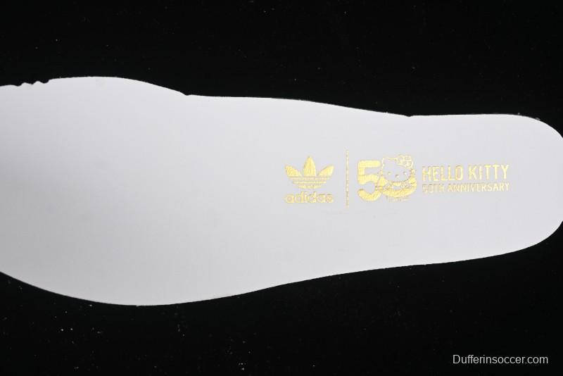 Adidas Originals Gazelle Indoor II Retro Casual Slip-Resistant Wear-Resistant Low-Top Sneakers - II0013