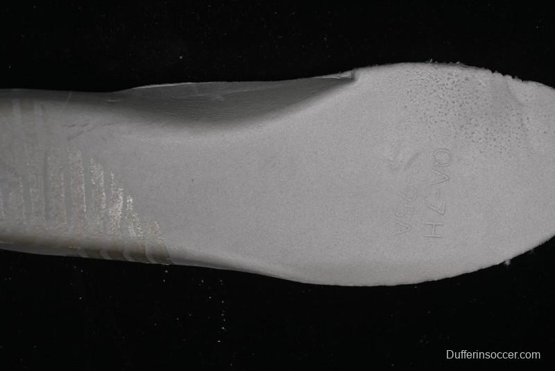 Nike Air Force 1 '07 Low Stussy Collaboration - Off White Elegant Blue Low-Top Casual Sneakers - XZ3328-002