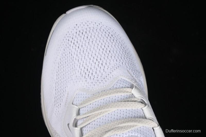 Nike Air Zoom Pegasus 41 Breathable Lightweight Running Shoes with Cushioning - FV9528-800