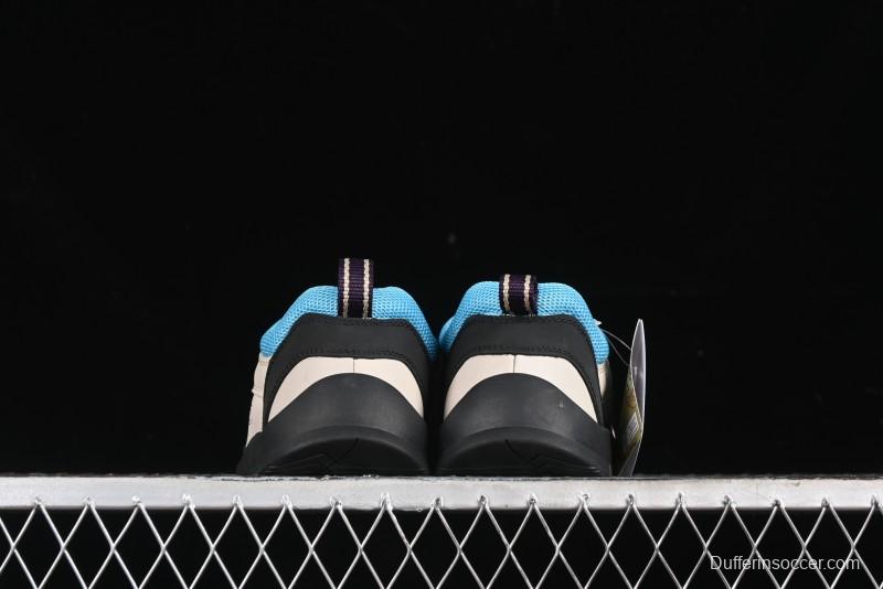 Keen Jasper Japanese Street 2.0 Retro Outdoor Shoes - 2267 Milan