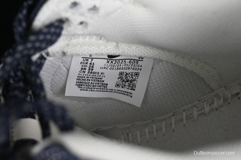 Nike SB Dunk Low Stussy Anniversary Edition Custom Premium Low-Top Skateboarding Shoes - XX2025-609