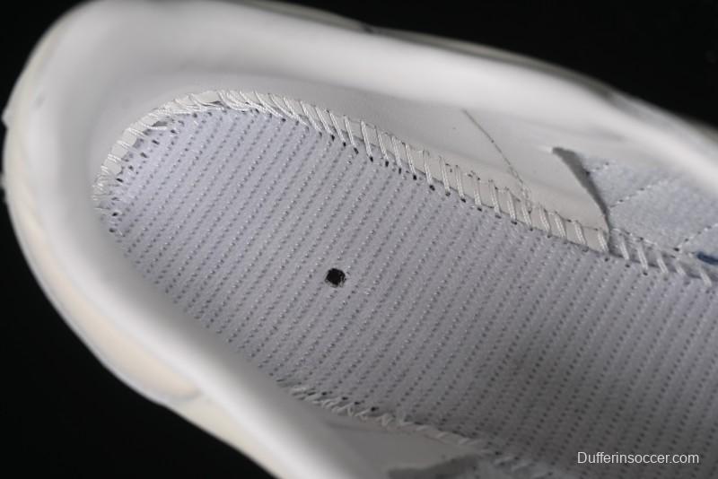 Adidas Originals Samba OG Retro Casual Sneakers - JI3907