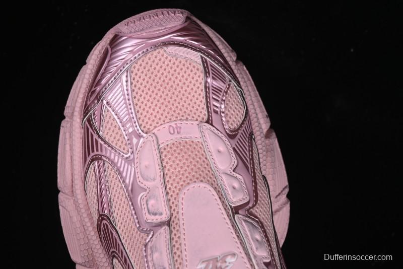 Balenciaga 3XL Slip On Sneakers - W3XSO5100