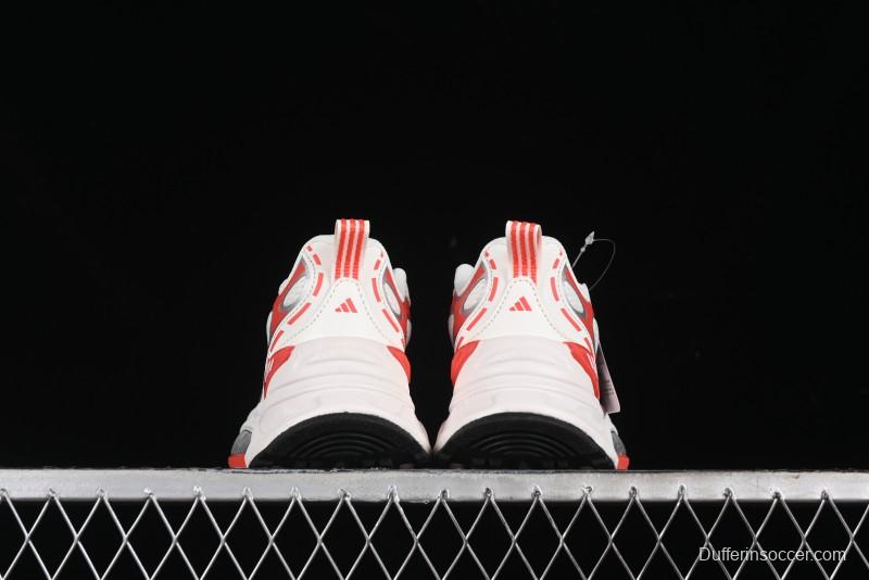 Adidas Originals Mts Pro IH5836 Retro Breathable Cushioned Casual Running Shoes - IH5836