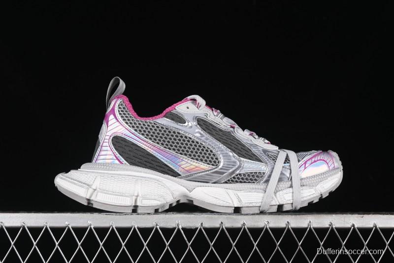 Balenciaga Phantom Sneaker 10th Generation Trendy Running Shoes - W3XL51895