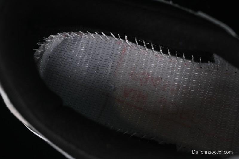 Nike Air Jordan Legacy 312 Low Sneakers with Velcro Strap and Triple Design - HV1811-101