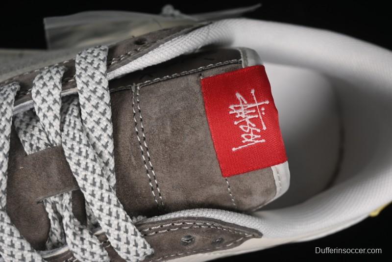 Nike Travis Scott x Fragment Design x Air Jordan 1 Low OG SP AJ1 - SJ2068-136