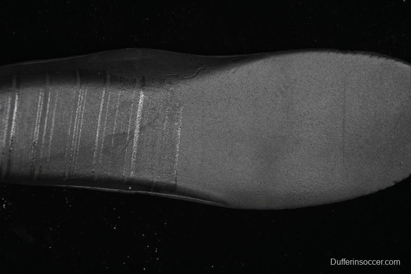 Nike Air Force 1 '07 Low Stussy Collaboration - Black Tiffany Low-Top Casual Sneakers - KK1988-008