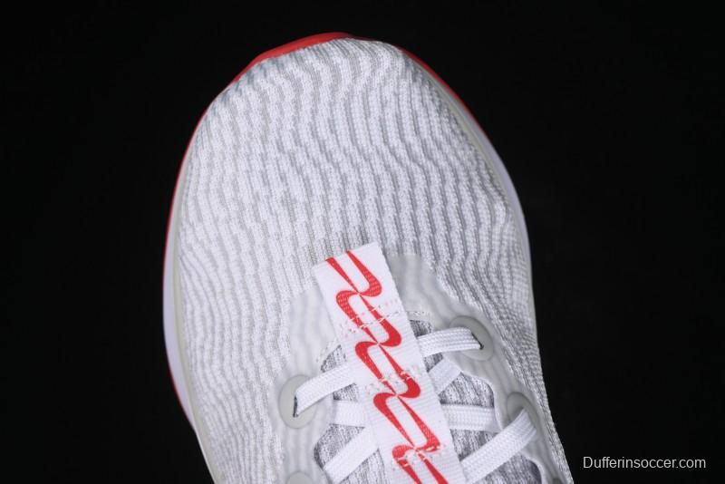 Nike Motiva Summer Breathable Cushioned Wave Running Shoes - DV1238-008