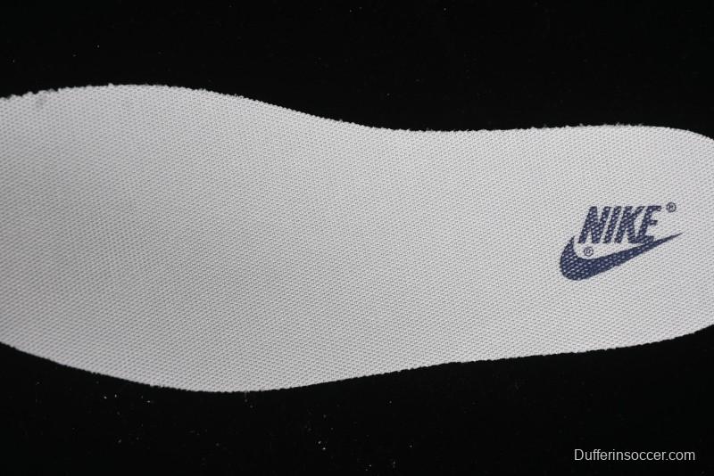 Nike SB Dunk Low BAPE Collaboration - Strap Blue Swoosh Anniversary Customized Low-Top Casual Sneakers SJ2068-298