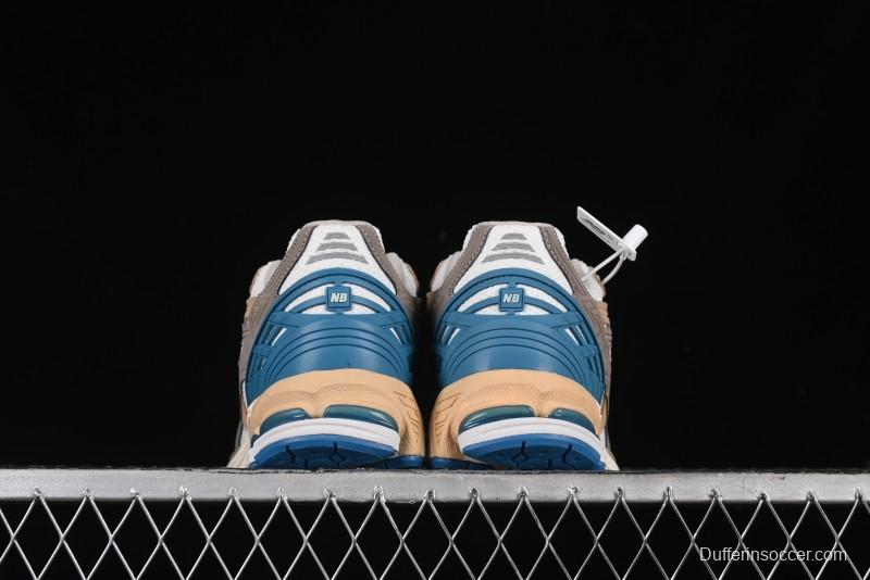 New Balance 1906 Series Retro Dad Style Casual Running Shoes - M1906NCS