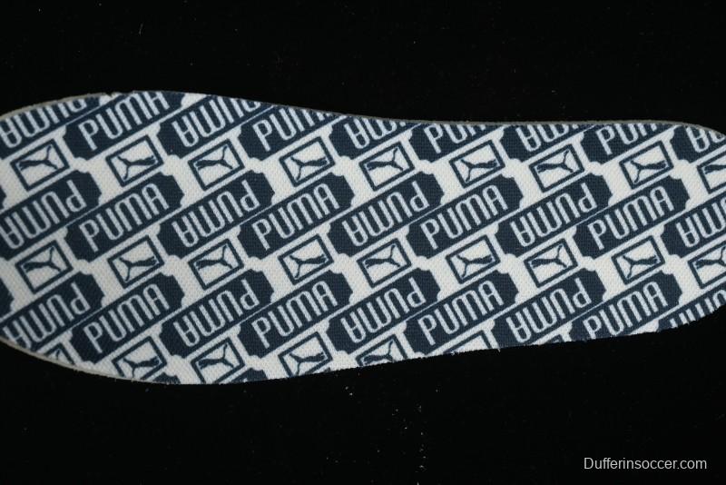 Puma Suede XL Retro Casual Sneakers - 397243-01