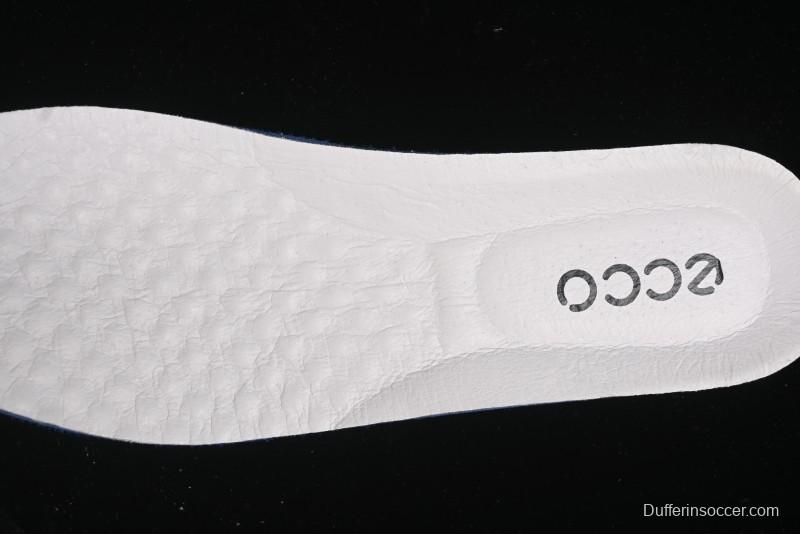 ECCO BIOM Series Cushioned Breathable Travel Sports Running Shoes - 63079601002