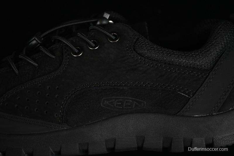 Keen Jasper Japanese Street 2.0 Retro Outdoor Shoes - 2267