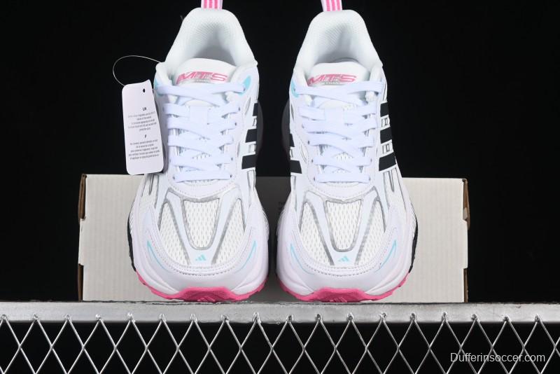 Adidas Originals Mts Pro IH6350 Retro Breathable Cushioned Casual Running Shoes - IH6350