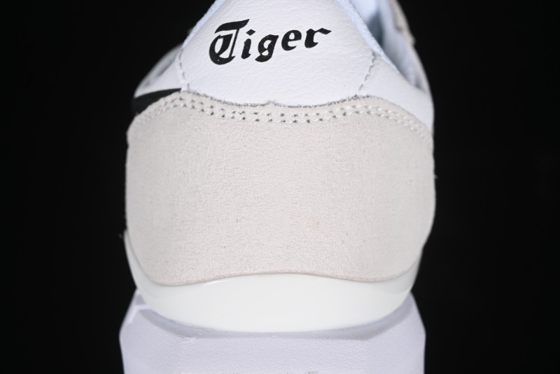 Onitsuka Tiger Ultimate 81 EX 40th Anniversary Breathable Comfort Casual Shoes - 1183B510-100