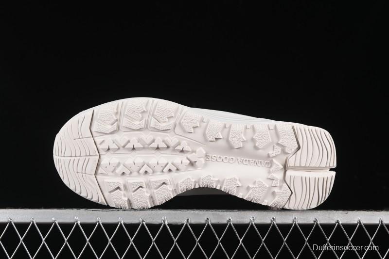 Canada Goose Glacier Trail Sneaker Low-Top Lifestyle Casual Shoes - X.E5