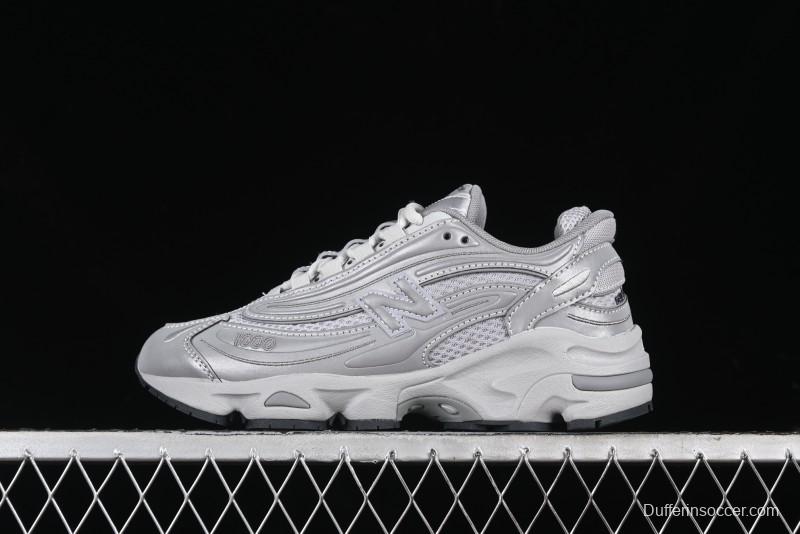 New Balance 1000 Series Retro Dad Style Low-Top Casual Running Sneakers - M1000TE