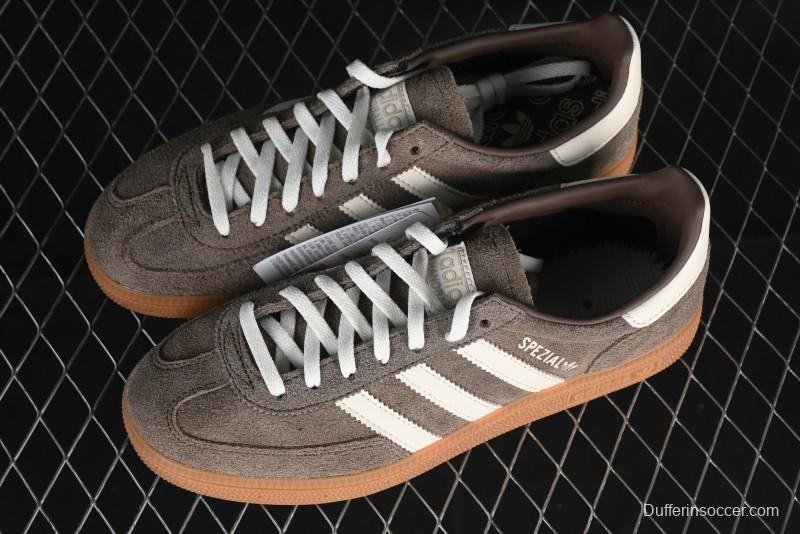 Adidas Handball Spezial Retro Casual Sneakers - IF6490