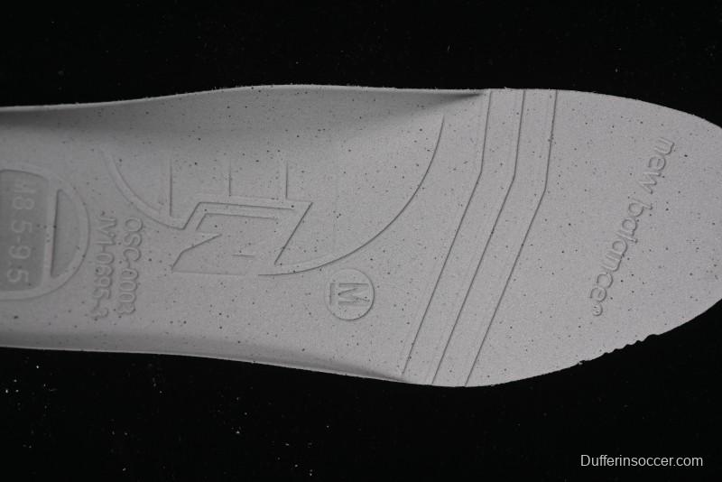 New Balance 1906 Series Retro Dad Style Casual Running Shoes with T-Beam Outsole - M1906AG