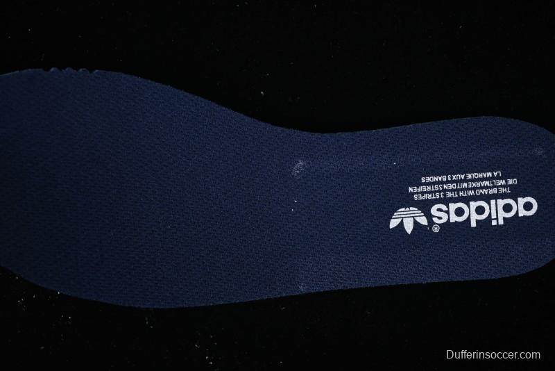 Adidas Originals Gazelle Indoor IH7501 Retro Casual Slip-Resistant Wear-Resistant Low-Top Sneakers - IH7501