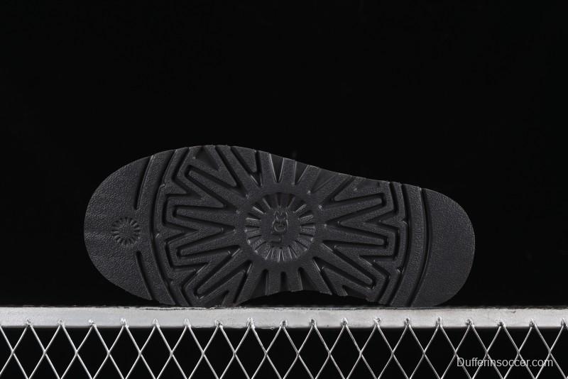 UGG Dakota 5CM Classic Genuine Sheepskin Platform Snow Boots - 1168170