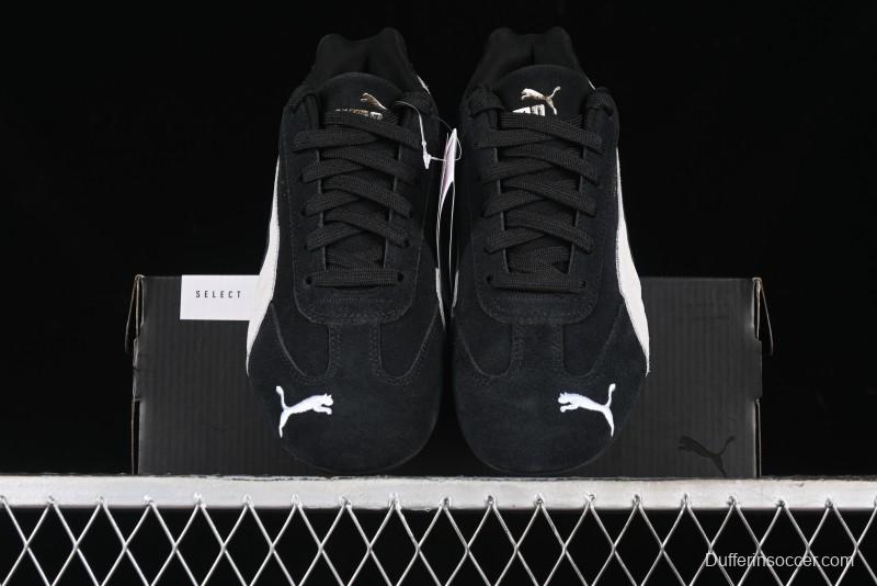 Puma The Open Product Speedcat Low-Top Lifestyle Sneakers - 398846-01