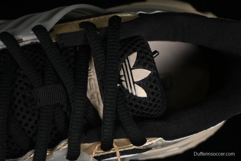 Adidas Adistar XLG Comfortable Anti-Slip Low-Top Casual Sports Shoes - IF6936