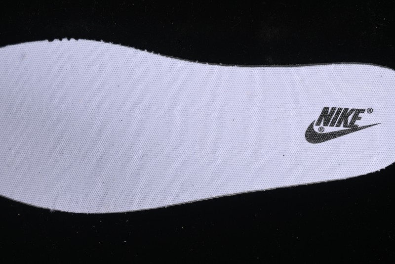 Nike Dunk Low Suede Panda Casual Sneakers - FQ8249-100