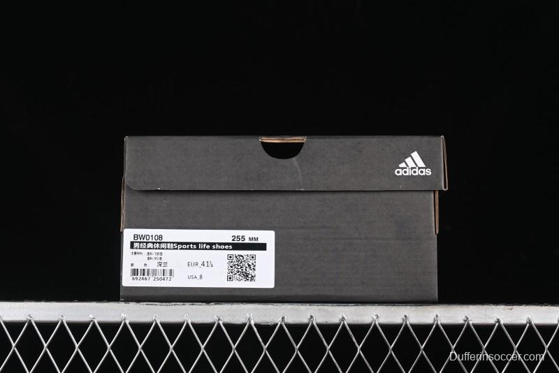 Adidas Sports Life Shoes DW0108 Breathable Mesh Casual Sneakers - DW0108