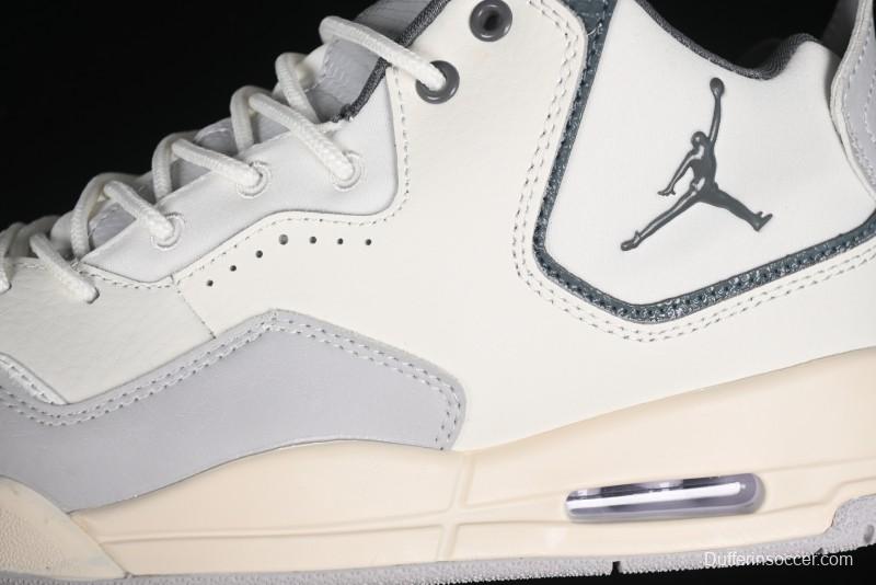 Nike Air Jordan Courtside 23 Retro Basketball Shoes - HQ1192-101