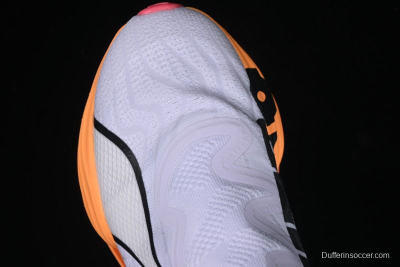 Puma Deviate Nitro 3.0 Cushioned Comfortable Soft Sole Running Shoes - 377601-01