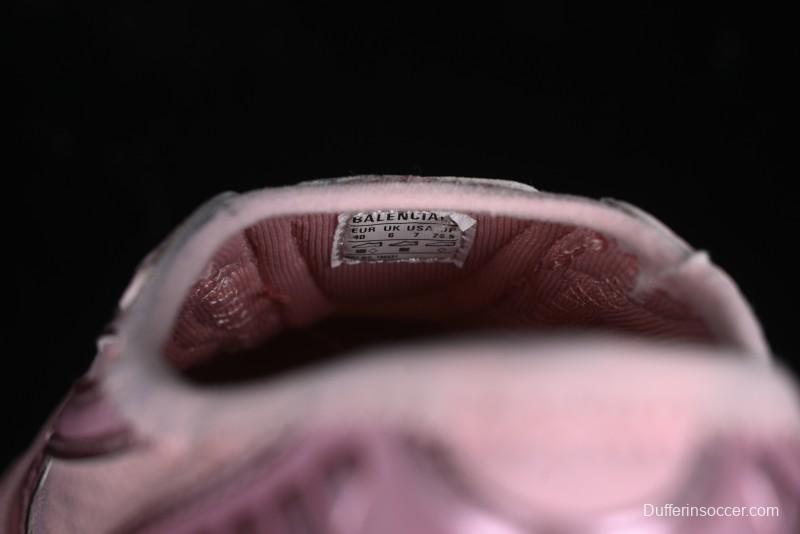 Balenciaga 3XL Slip On Sneakers - W3XSO5100