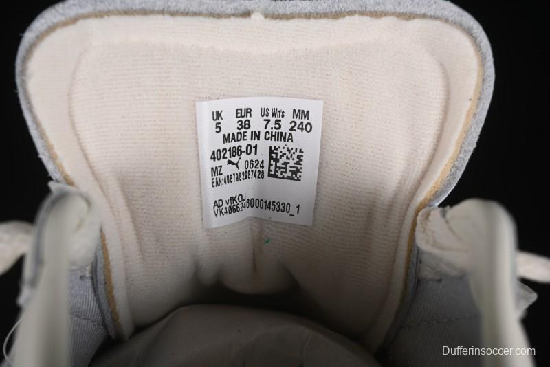 Puma Bella UT Leather Fashion Casual Sneakers - 402186-01