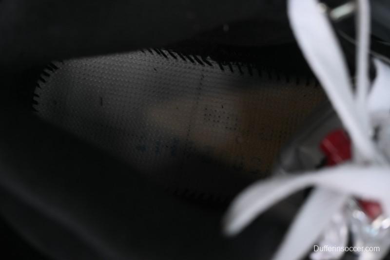 Nike Air Jordan 5 Retro Black Metallic Reimagined Basketball Shoes - HF3975-001