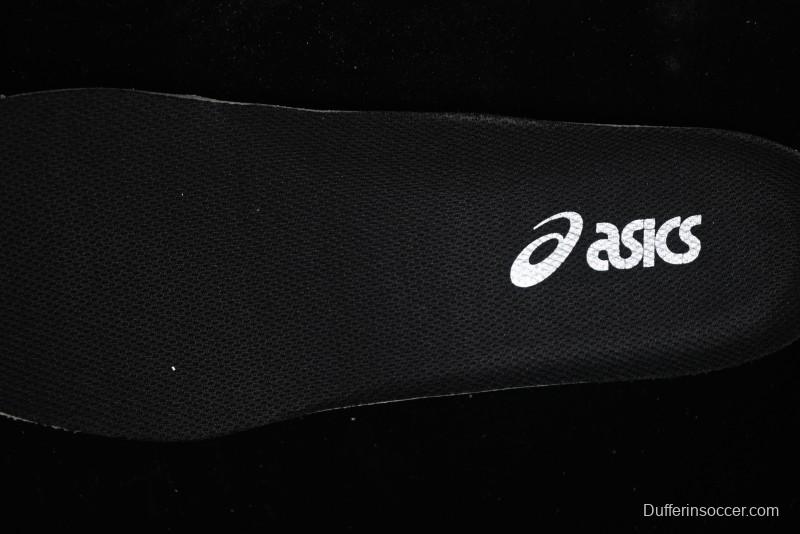 Asics Gel-Quantum 180 VII Retro Breathable Casual Shoes with Cushioning for Men - 1202A341-003