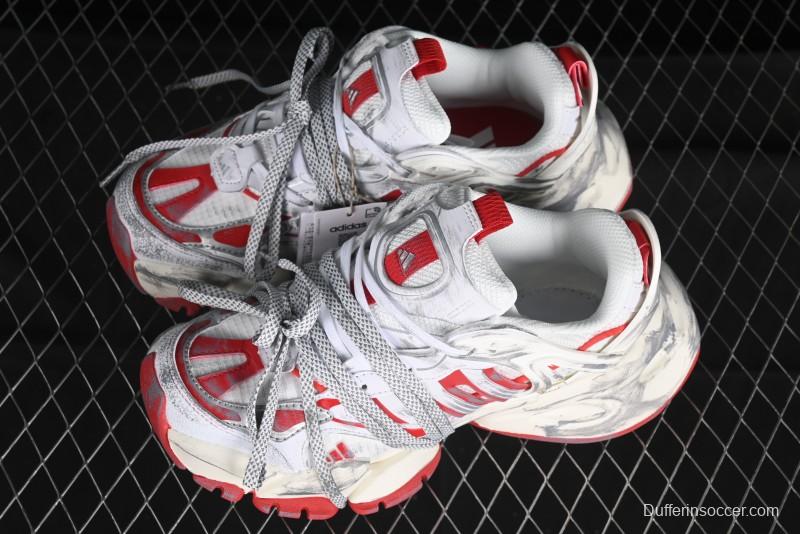 Adidas Vento XLG Deluxe JS1590 Retro Casual Dad Shoes - JS1590