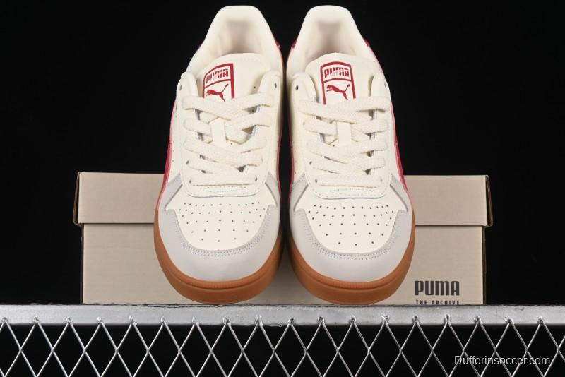 Puma Suede XL Skate Retro Casual Sneakers - 395363-02