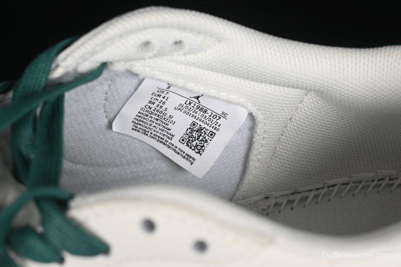 Nike Travis Scott x Fragment Design x Air Jordan 1 Low OG SP AJ1 LX1988-107