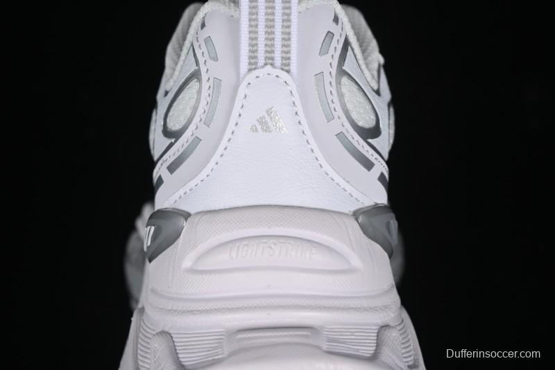 Adidas Originals Mts Pro IH6349 Retro Breathable Cushioned Casual Running Shoes - IH6349